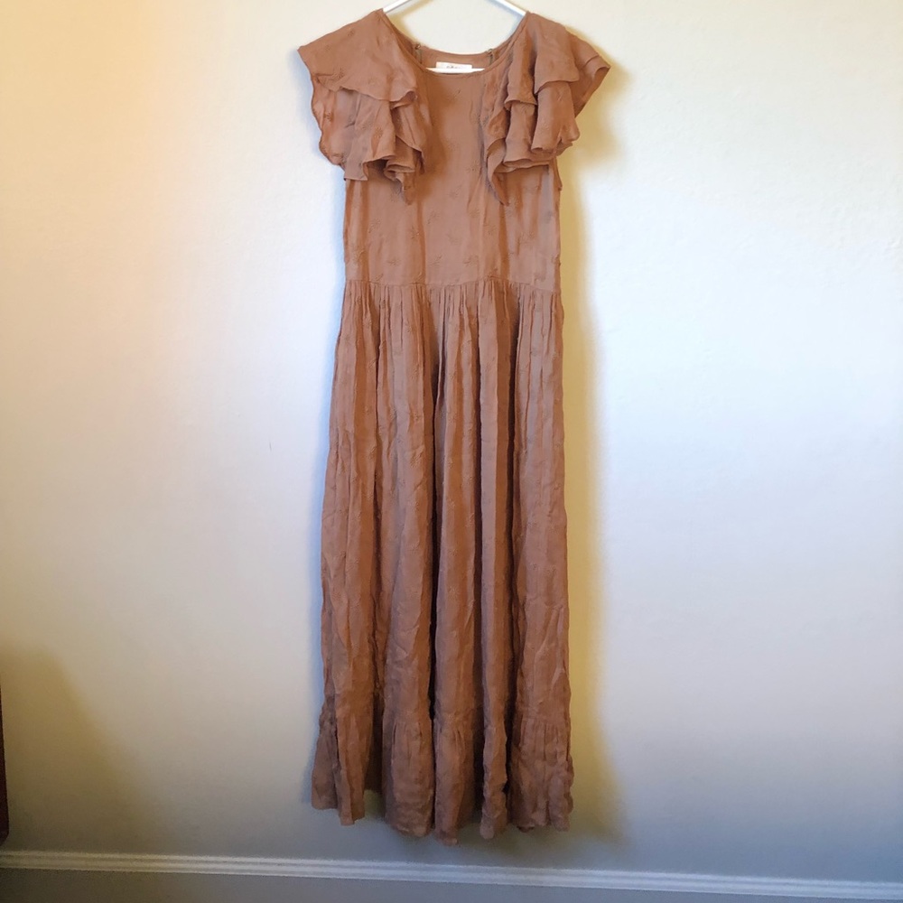 Doen Maxi Dress